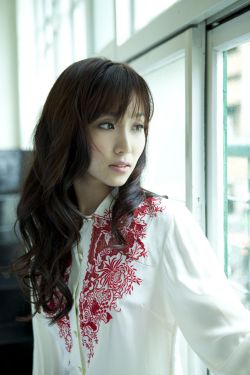 我是你的野蛮女友