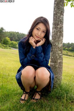 王朝的女人