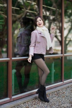 美艳人妻