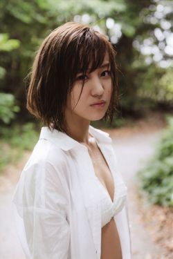 抹布女也有春天42集